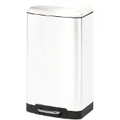 Duett 20 L Prullenbak