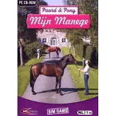Paard & Pony-Mijn Manege