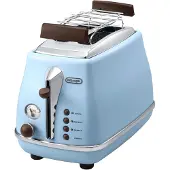 De'Longhi Icona Vintage Blauw