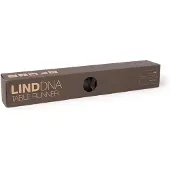 Lind DNA Tafelloper Table Runner L Nupo Black-50 x 140 cm