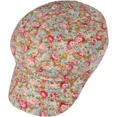 Lipodo Little Flowers Newsboy Pet by