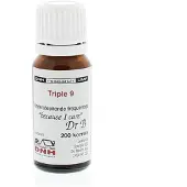 Dnh Triple 9 637