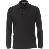 Casa Moda Shirt antraciet
