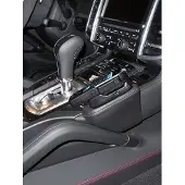 KUDA Houder - Porsche Cayenne 05/2010-2019 Kleur: Zwart