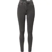 Noisy May Jeans 'NMCallie' grey denim