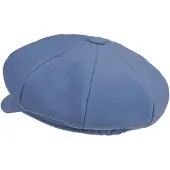 Mayser Dames Newsboy Cap by