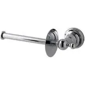 Eastbrook Rockingham messing toiletrolhouder chroom