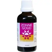 Zonnegoud Calamus complex 50 ml