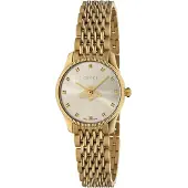 Gucci YA1265021 G-Timeless 29mm Dames Horloge