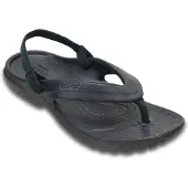 Crocs Classic Sandalen Kinderen, blauw 2021 EU 24-25 Teenslippers