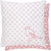 Clayre & Eef Kussenhoes 40x40 cm