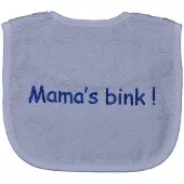 Funnies Slab, Mamas Bink