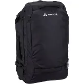 Vaude Sportrugzak 'Mundo Carry-On' zwart / wit
