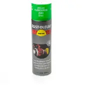 Rust-Oleum Hard Hat 2233 - Fluorescerend Groen - 0,5L