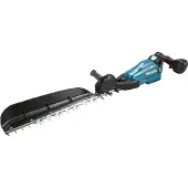 Makita DUH604SZ Accu Heggenschaar - 60 cm - 18V LXT - Borstelloze Motor - Enkelzijdig - Basic Body