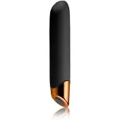 Rocks-Off Chaiamo Luxe Vibrator in Klassieke Vorm