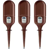 Bresser Automatic Sproeier 3 Eenheden