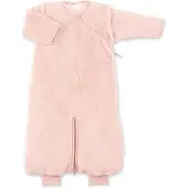 Bemini Babyslaapzak - MAGIC BAG 4-12m - TOG 2.5 - Zachte warmte - Blush
