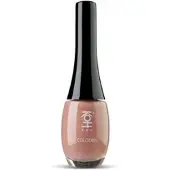 KOH Colours Nagellak 1 st - Roze yet brown 144