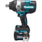 Makita TW001GD201 40V Max Slagmoersleutel (accu slagmoersleutel)