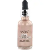 Technic Get Gorgeous Liquid Highlighter - Bronzing