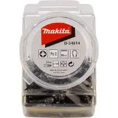 Makita Schroefbit PZ2x65mm - D-34914