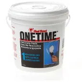 Red Devil One Time Renovatie Pasta 4L