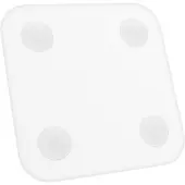 Xiaomi Mi Body Composition Scale 2 White