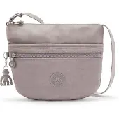 Kipling Schoudertas 'Arto' taupe
