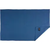 Kook Theedoek Inka Blauw (50 x 70 cm)