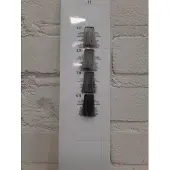 3Deluxe Professionele Haarverf 7.11 100ml