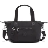 Kipling Handtas zwart