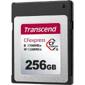 Transcend CFexpress 820 256GB
