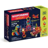 Magformers , 144 onderdelen