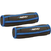 Avento Soft Neoprene 1kg 2 Units Dumbbell