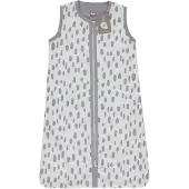 Briljant Baby Slaapzak Zomer Dots White/Grey 110cm