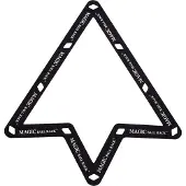 Magic Ball Rack Pro 10-ball