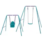 Plum schommelset 2-in-1