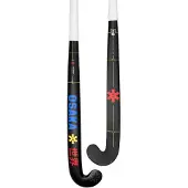 Osaka Indoor Vision - Pro Bow Jr zaalhockeystick