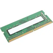 Lenovo Module RAM - - ThinkPad - 16 GB - SO DIMM 260 pinnen - 3200 MHz - DDR4