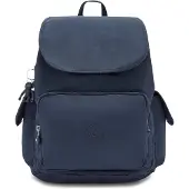 Kipling CITY PACK Rugzak - Blue Bleu 2