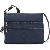 Kipling Schoudertas 'Alvar' navy