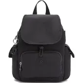 Kipling Rugzak 'CITY PACK MINI' zwart