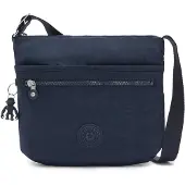 Kipling ARTO Schoudertas - Blue Bleu 2