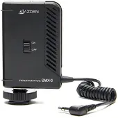 Azden SMX-5 Stero Microfoon