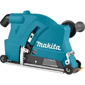 Makita 198440-5 Invalstofafzuigkap 230mm