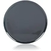 Serax Terres de Rêves bord ø 26 cm stoneware dark blue