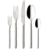 Villeroy & Boch - Montauk - Bestekset 6 persoons 30-dlg