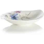 Villeroy & Boch - Mariefleur Gris Serve & Salad - Schaal diep 29cm