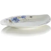 Villeroy & Boch - Mariefleur Gris Serve & Salad - Schaal 34cm
